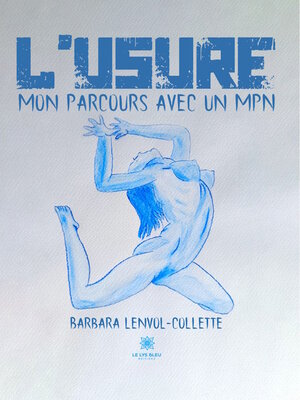 cover image of L'usure